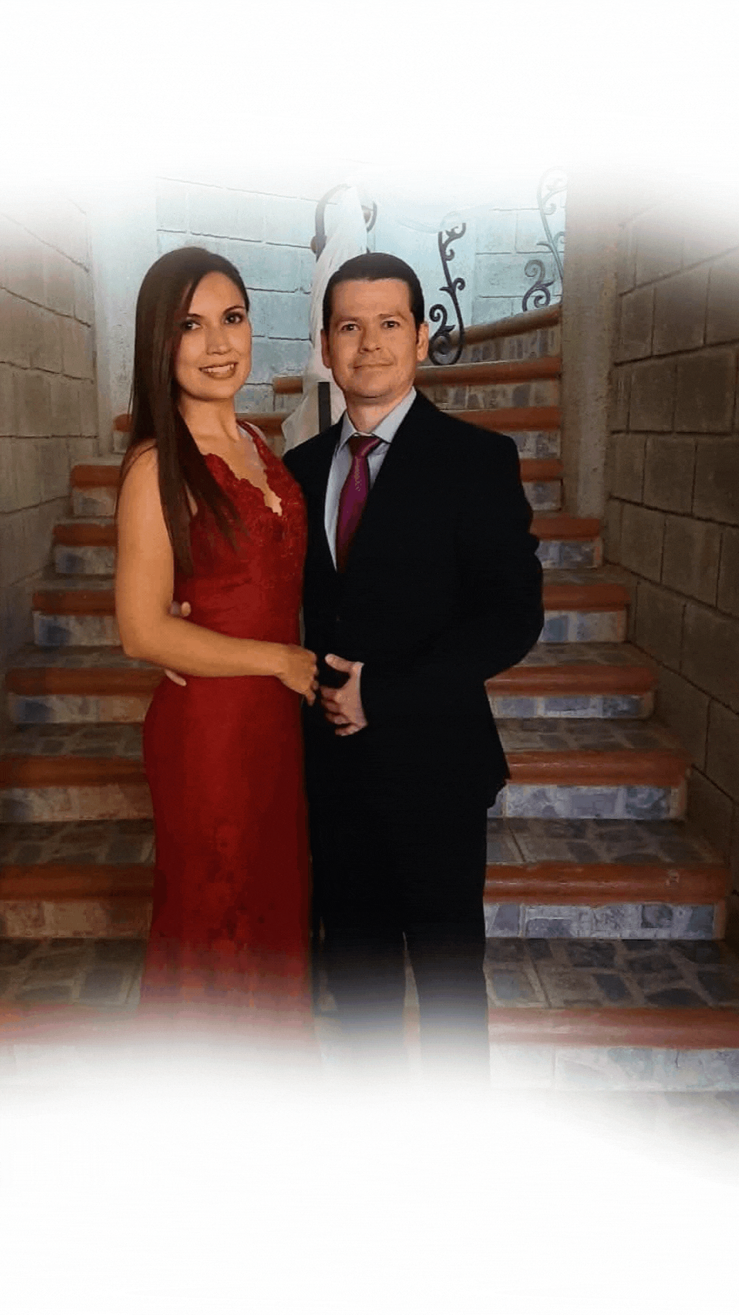 Xenia y Arturo CABECERA